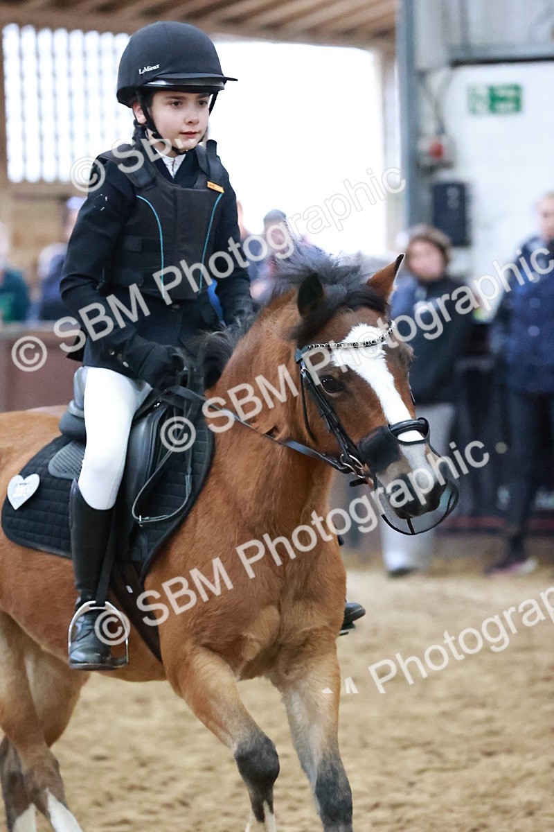 SBM_000638 - Class 2 - Show Jumping 50cm