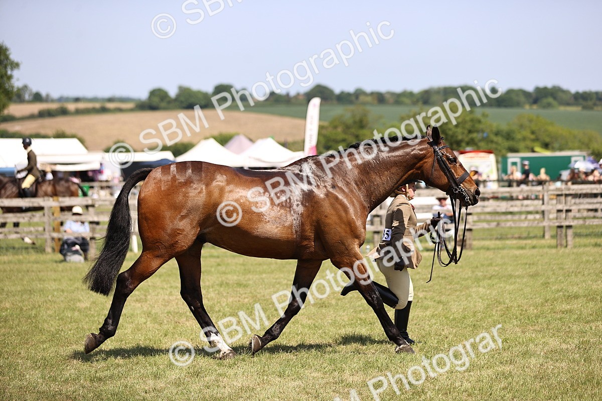 SBM_17782 - Class 81-83 - TSR Ridden Amateur of the Year - Horses