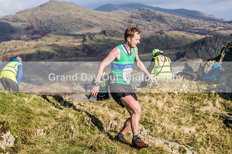 Dunnerdale-144 - Dunnerdale Fell Race Saturday 12th November 2022
