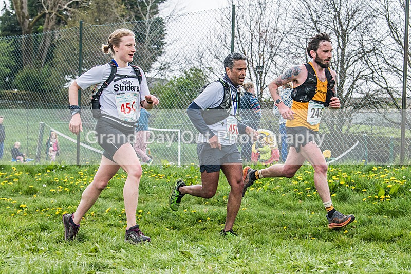 3 Peaks Finish-736 - The 3 Peaks Race Saturday 26th April 2025 - The Finish