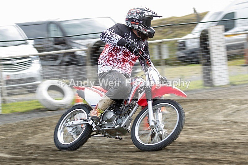 200926-7D-8E0A0106 - Ride & Skid It  Flat Track Experience 26th Sep 20