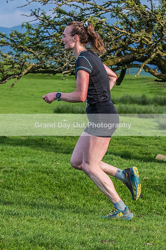 Hay-40 - Hay O Trail Race Tuesday 21st May 2024