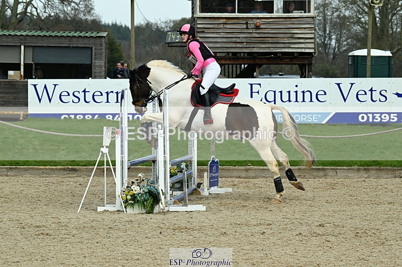 250309A-104206-00641 - Cls 01 70cm 09-50 to 10.30