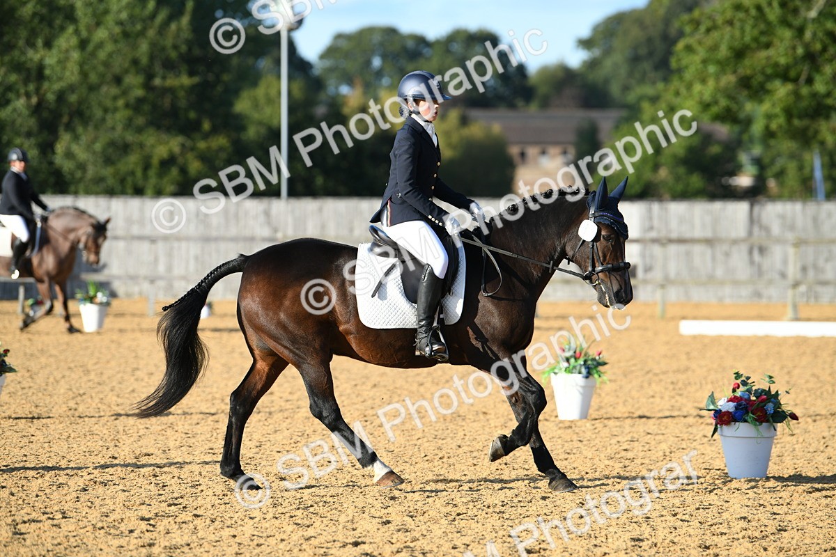 SBM_30780 - D16 - Small Tour Championship - Novice 28