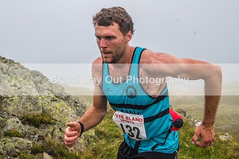 Shipman Knotts-60 - Shipman Knotts Fell Race Tuesday 23rd August 2022