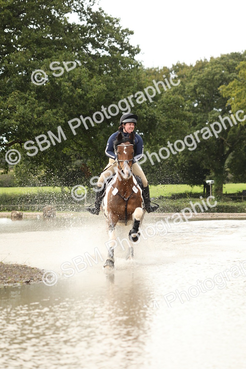 SBM_10813 - E8 Eventers Challenge 80cm Championship