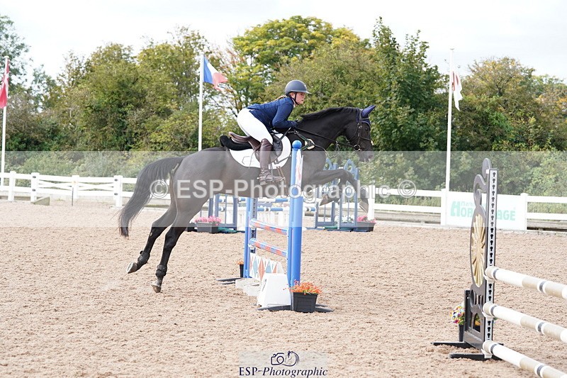 240915A-111350-09334 - Cls 33 85cm Amateur Qualifier