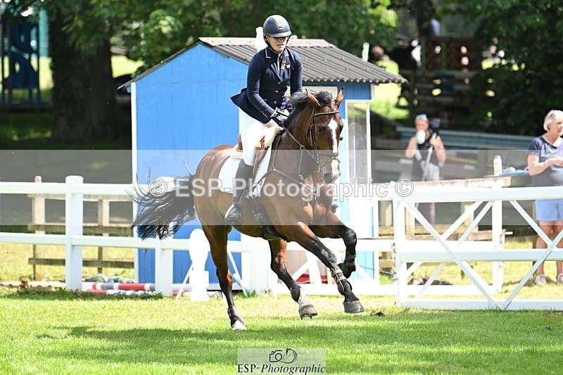 250615A-153653-11776 - Cls 41 Amateur Qualifier 1.10m & Snr 1.10m Open