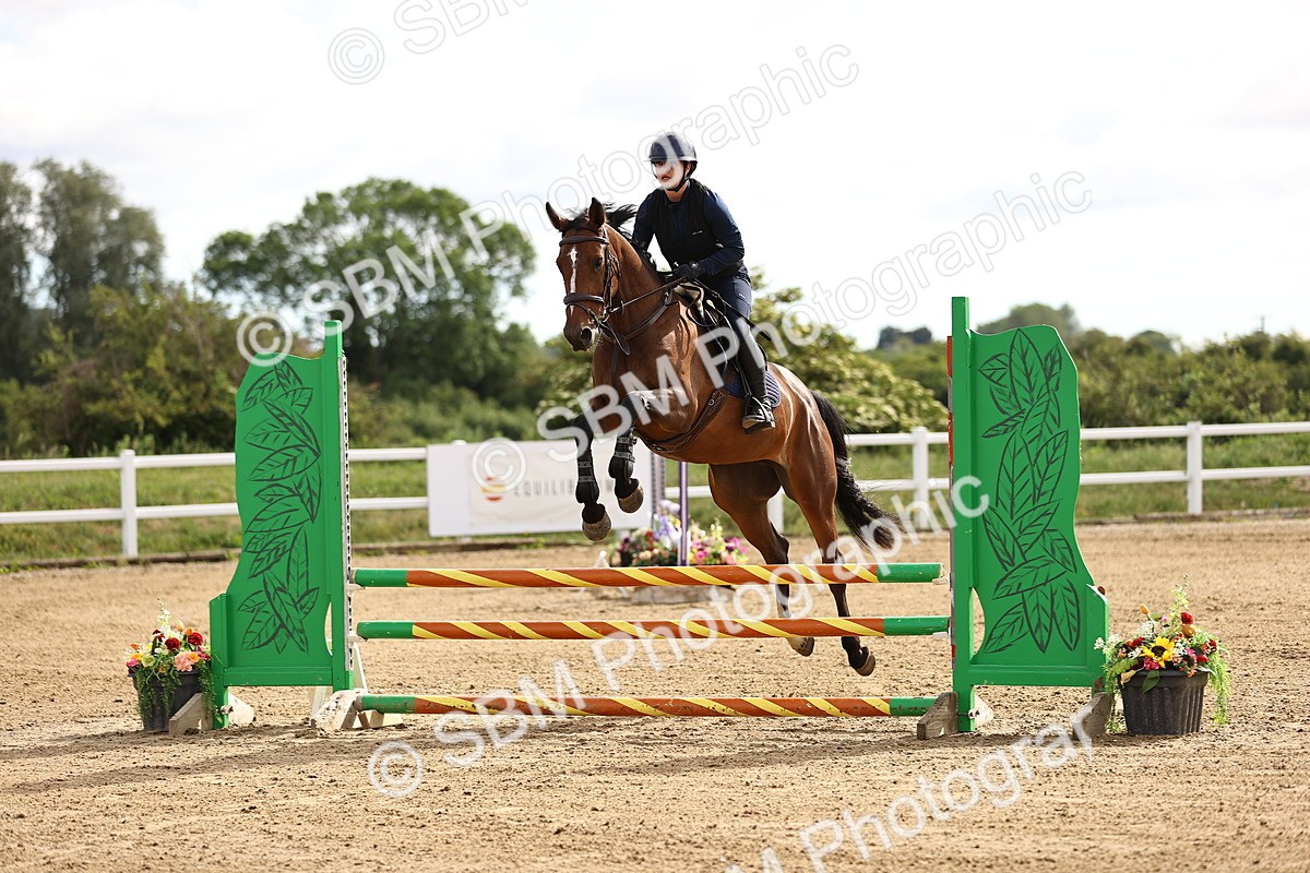 SBM_005607 - Class 15 - Clear Round