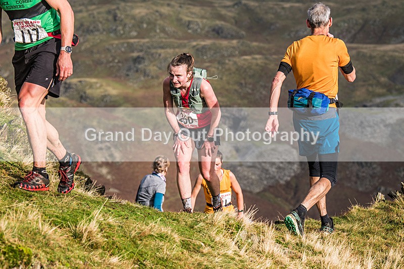 Dunnerdale-420 - Dunnerdale Fell Race Saturday 8th November 2025