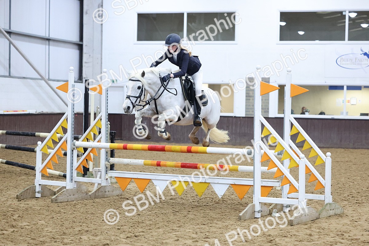 SBM_002792 - Class 10 - Pony Discovery - 90cm Open