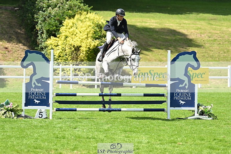 250615A-143909-11584 - Cls 39 Bicton 5YO