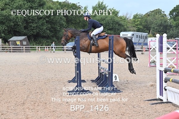 BPP_1426 - CLASS 7 1.05m Amateur Championship Qualifier/ 1.05m Open