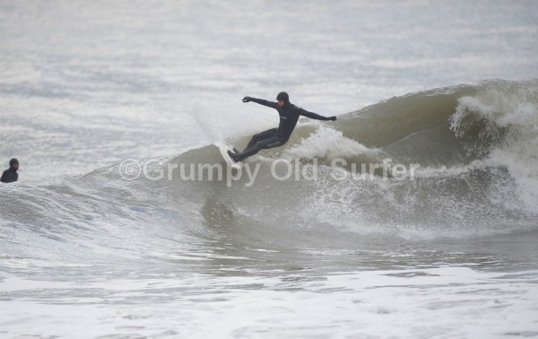 DSC_9940 - Porth Ceiriad 10th February 2016