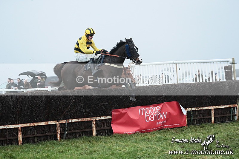 PtP 180126  0977 - Royal Artillery PtP Larkhill 18/01/26