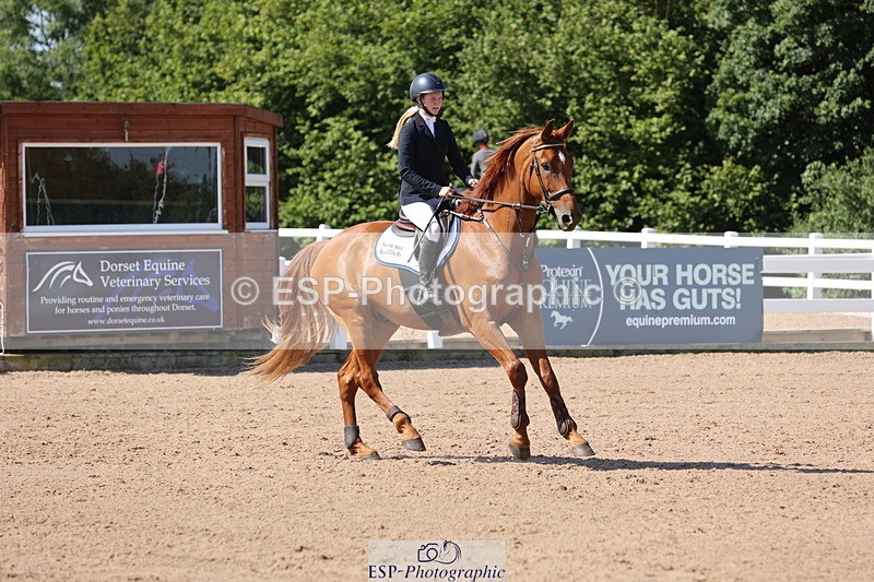 240718A-103038-03862 - Cls 29, YH 6 Yr Olds 1.20m