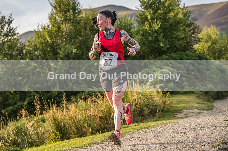 Not Round Latrigg-573 - Not Round Latrigg Fell Race Wednesday 12th August 2026