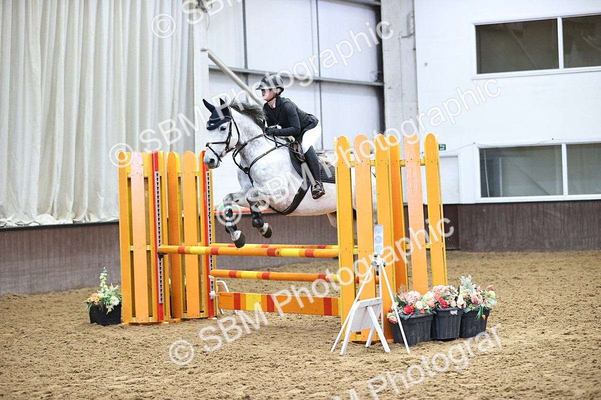 SBM_005374 - Class 17 - Equiyd Ruby Bluechip Qualifier