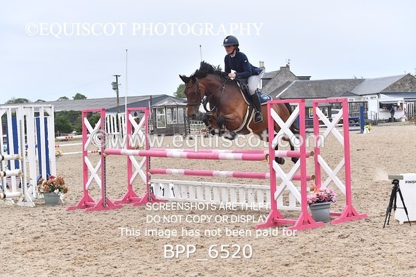 BPP_6520 - CLASS 8 1.05m Amateur Championship Qualifier/ 1.05m Open