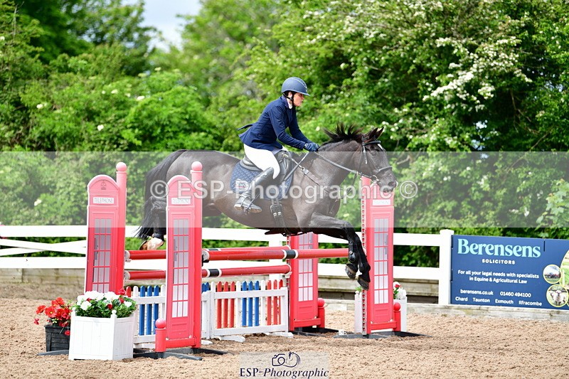 240526A-110031-07458 - Cls 34 Discovery and 1m Open