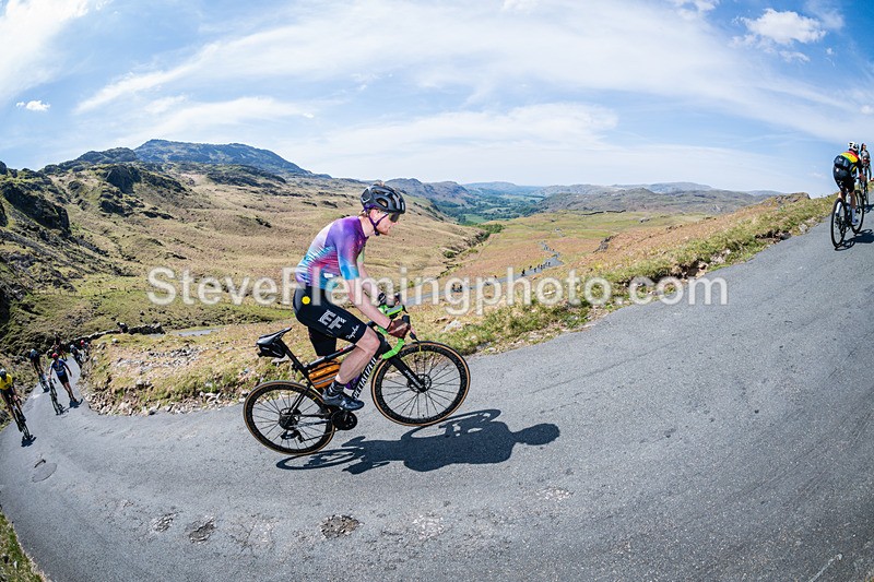 130241 - Hardknott Pass Camera 2 13.00-14.00