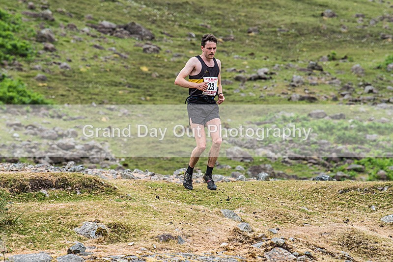 Great Lakes-397 - Great Lakes Fell Race Saturday 17th June 2023