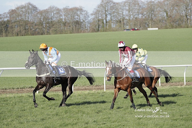 PtP 100423 1245 - Old Berkshire Point-to-Point Lockinge 10/04/23