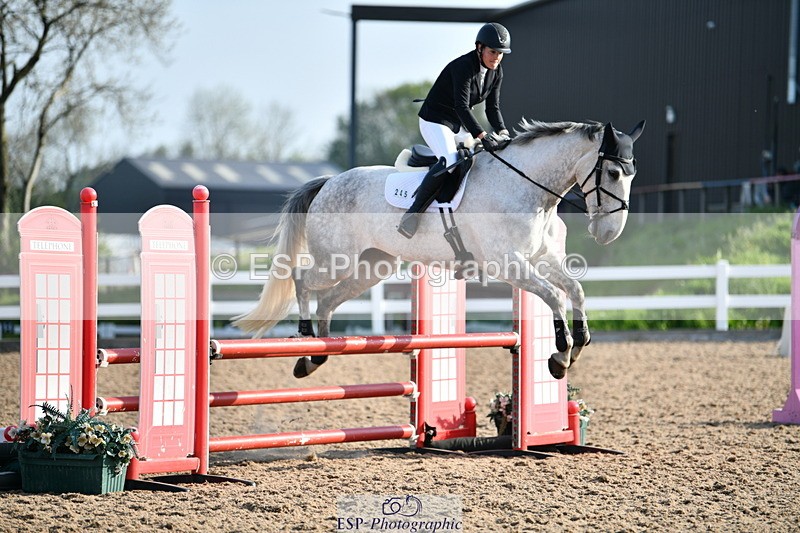 240511A-080206-10456 - Cls 27 85cm National Am Quali