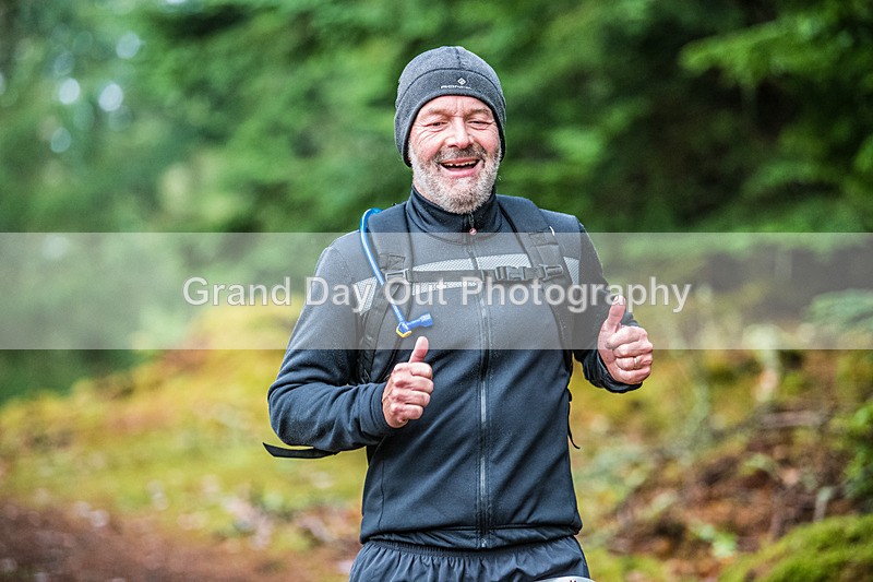 Glentress-1836 - High Terrain Events Glentress Winter Trail half Marathon & 10K Trail Run Saturday 19th November 2022