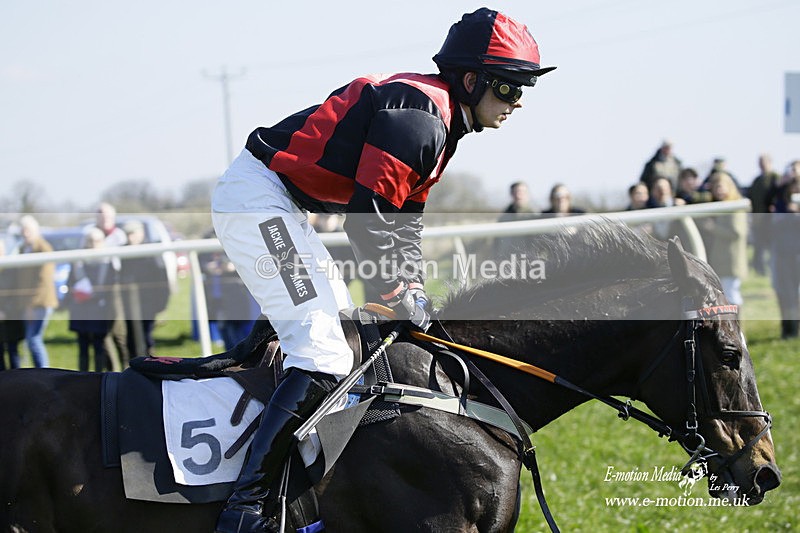 PtP 200322 50 - Mendip Farmers Point-to-Point 20/03/22