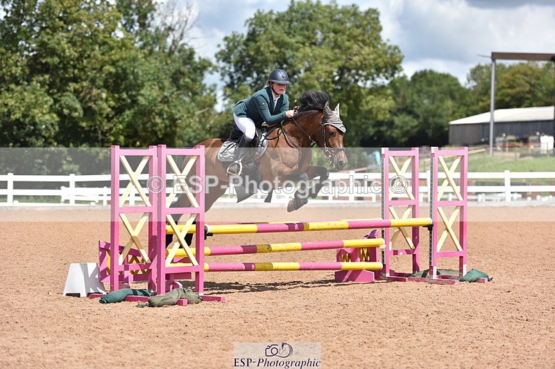 230806A-122530-01791 - Cls 19 Pony British Novice & 80cm Open