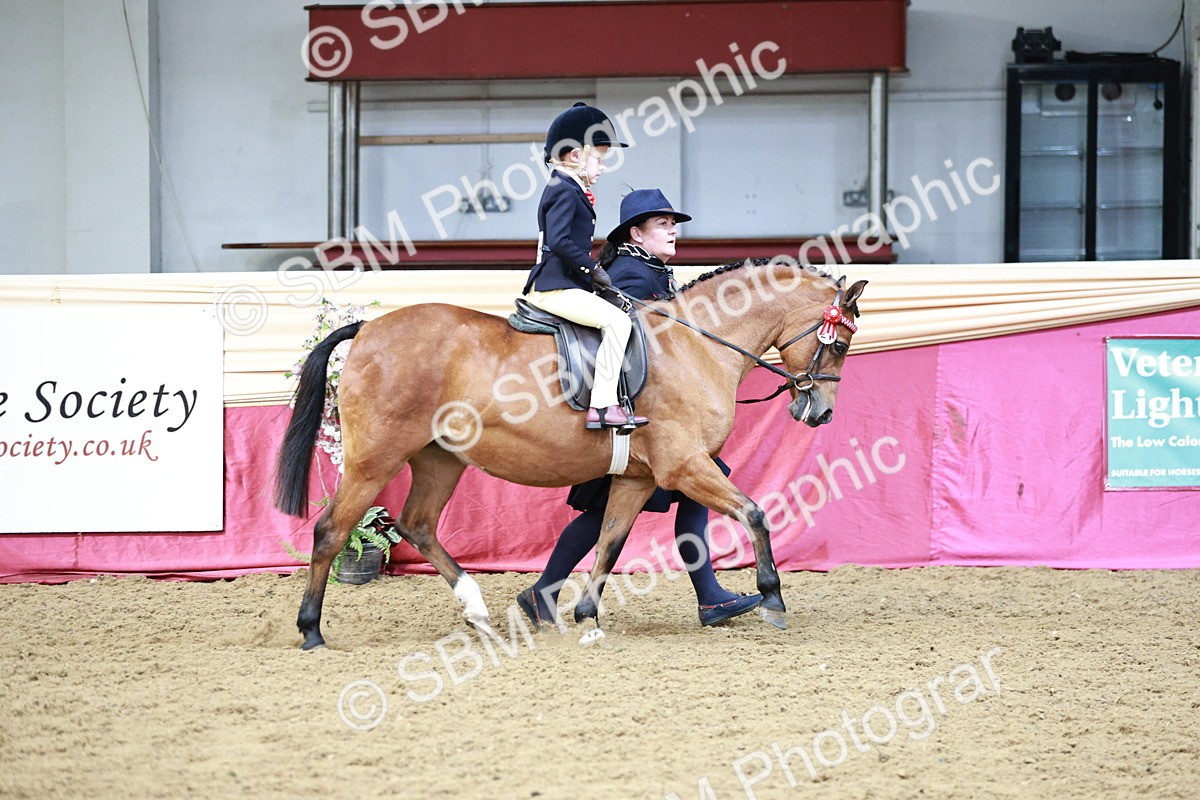 SBM_03063 - Class 5A - Area Ridden Veteran