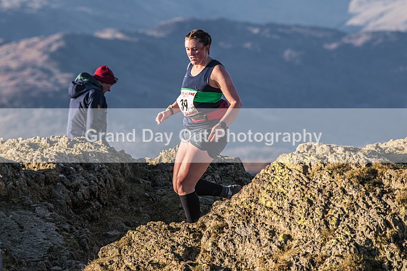 Wansfell-559 - Wansfell Race Saturday 27th December 2025