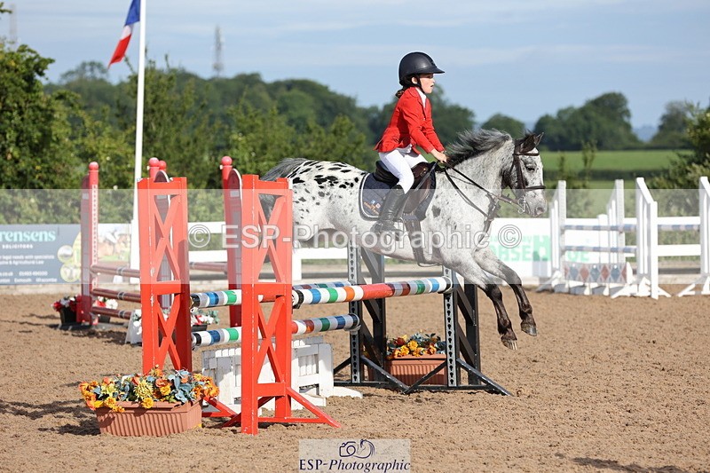 240629A-080102-02365 - Cls 16 British Novice and 80cm Open