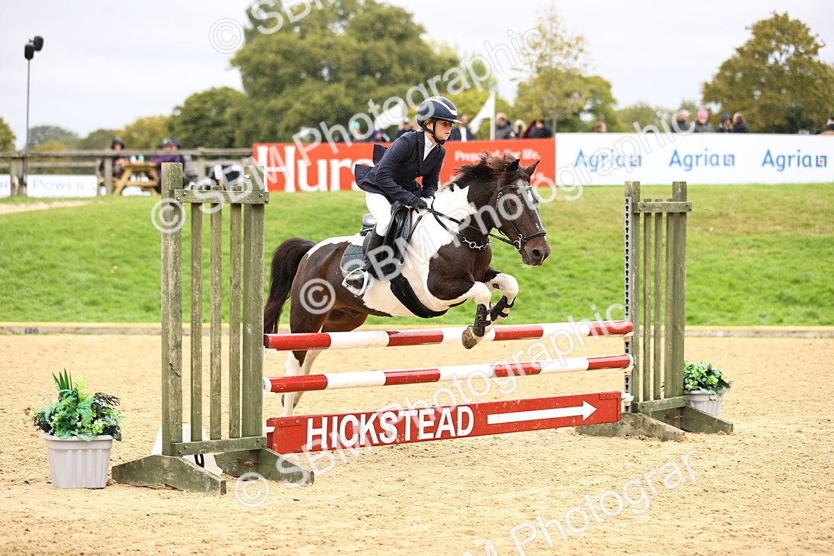 SBM_68917 - J18 - Junior Pony 85cm championship