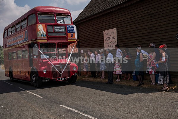 NMH-087 - Sonja and Steve's Wedding 21/7/2018