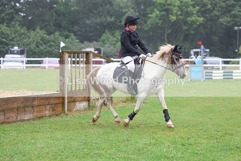 3E7A0213 - Class 1: 60cm Junior