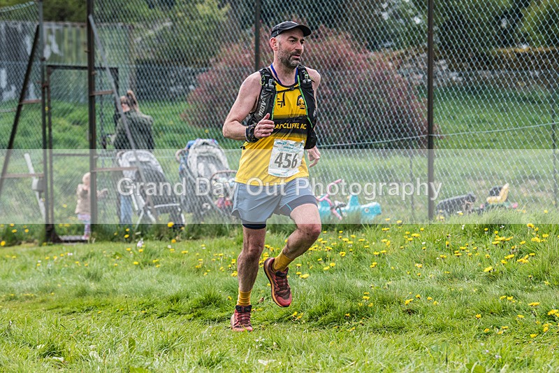 3 Peaks Finish-2172 - The 3 Peaks Race Saturday 26th April 2025 - The Finish