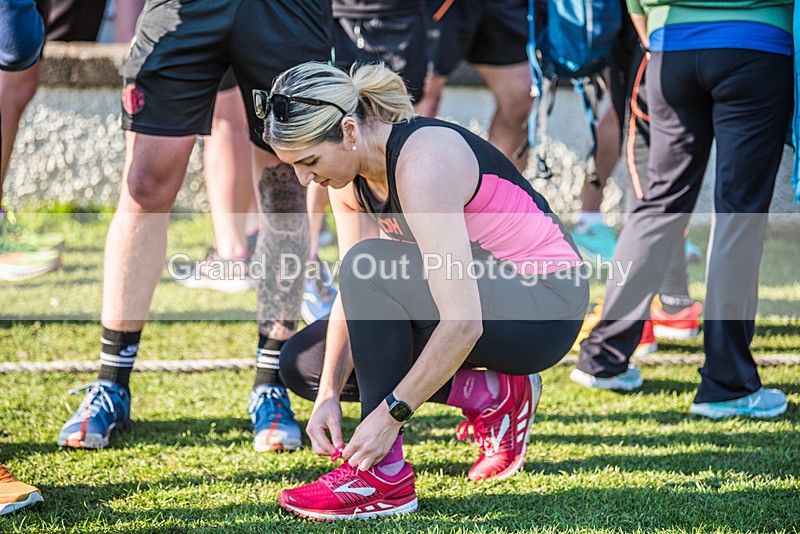 RTH-22 - Keswick Round The Houses Road Race, Wednesday 26th April 2023
