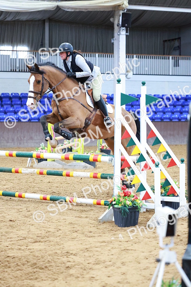 SBM_000532 - Class 2 - Senior British novice - 90cm