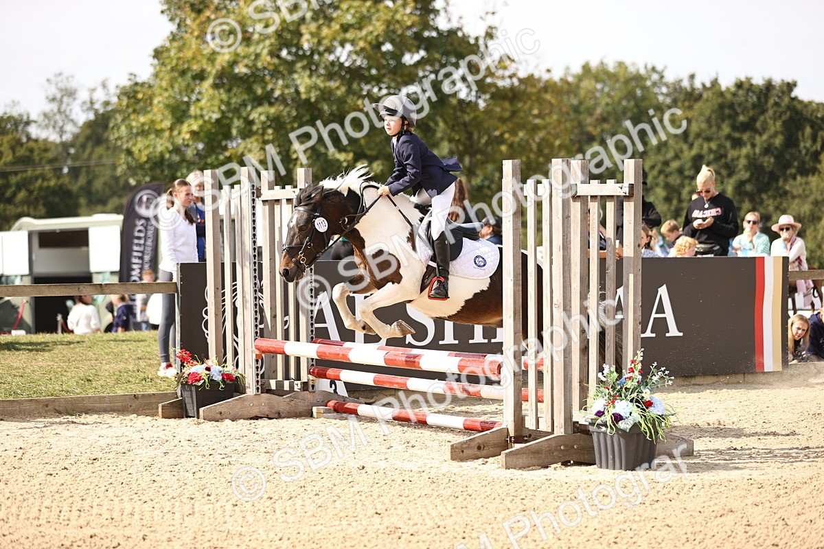 SBM_66911 - J13 - Junior Pony 60cm Championship