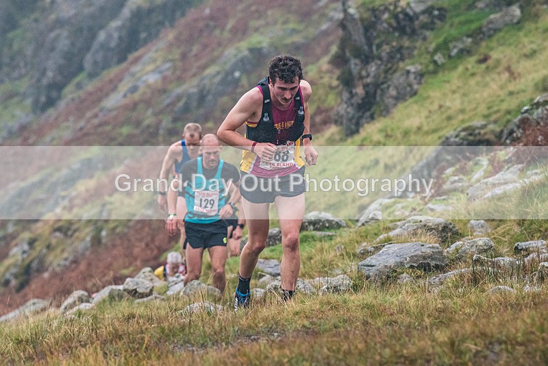 Langdale-137 - Langdale Horseshoe Fell Race Saturday 7th October 2023