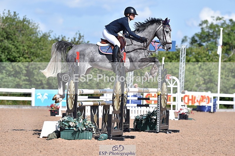 230720A-095042-01481 - Cls 25, 5 Yr Olds 1.10m