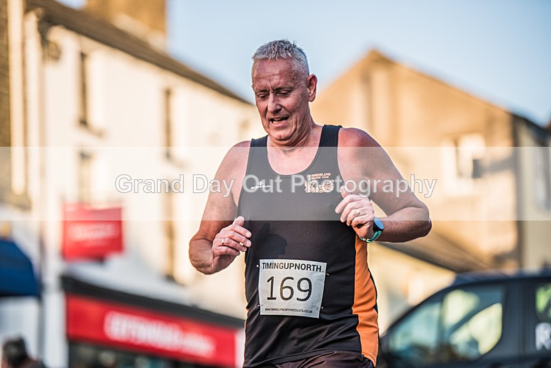 RTH-393 - Keswick Round The Houses Road Race, Wednesday 26th April 2023