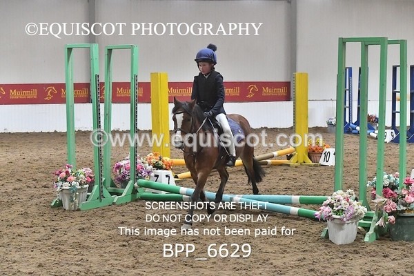 BPP_6629 - CLEAR ROUNDS