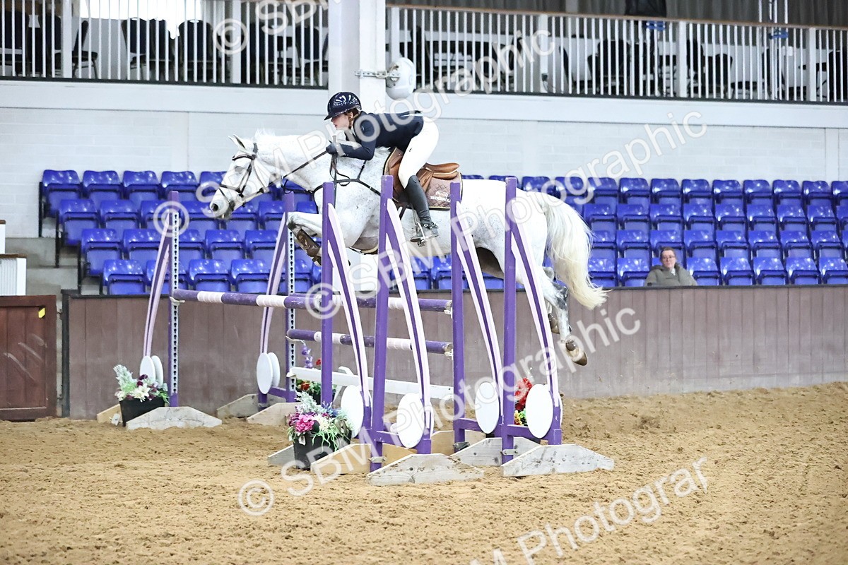 SBM_003601 - Class 12 - Senior Foxhunter 1.20m
