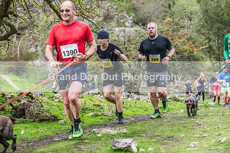 Dovedale Dash-1605 - Dovedale Dash Sunday 5th October 2025