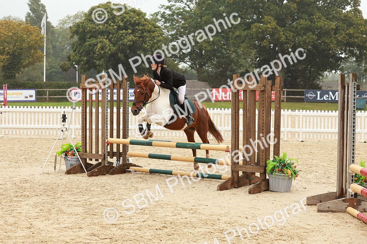 SBM_71389 - J14 - Junior Pony 65cm Championship