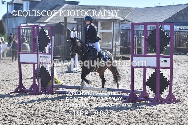 BPP_8822 - CLASS 2 30CM