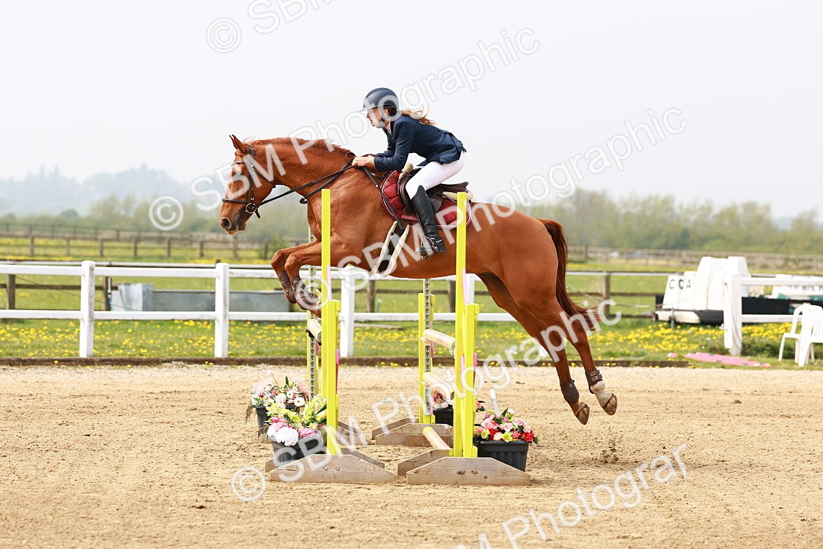  - Class 16 - Senior Discovery - 1.00m